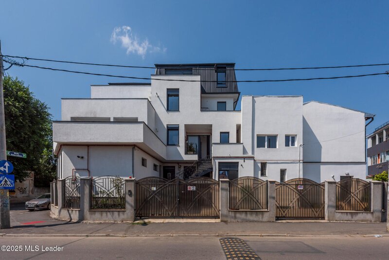 Turda- Ion Mihalache Vanzare cladire noua, investitie,