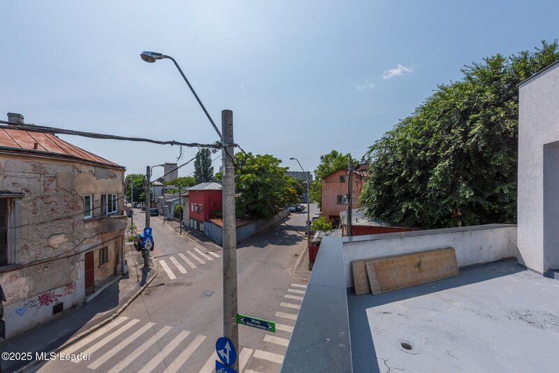 Turda- Ion Mihalache Vanzare cladire noua, investitie,