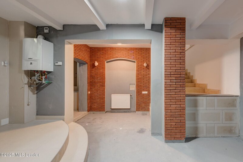 Turda- Ion Mihalache Vanzare cladire noua, investitie,